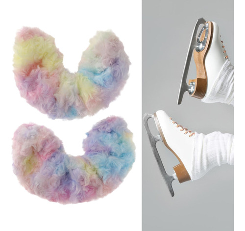 Fundas Protectoras Para Cuchillas De Patines De Hielo,