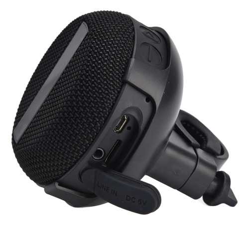 Altavoz Inalámbrico Para Bicicleta 5.0 Portátil Para Ciclism