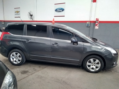 Peugeot 5008 1.6 Allure Plus 156cv 2013