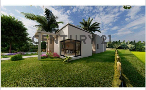Imagen 6 de 14 de Casa A Estrenar En El Increible Barrio De Santa Elena Moderna Y Luminosa