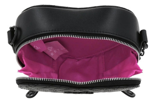 Bolso Tipo Crossbody Barbie Gorett Chenson Hanna Br25044-3
