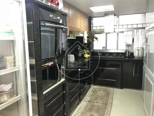 Apartamento - Ref: 859182