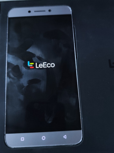 Leeco Le S3 X522 3gb Ram 32gb Rom Melhor Do Que Moto G