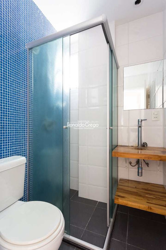 Apartamento Á Venda 3 Dorms, Jardim Paulista, Sp - R$ 1.95 Mi - V3407