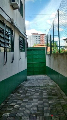 Imagem 3 de 24 de Prédio Para Alugar, 1050 M² Por R$ 9.000,00/mês - Planalto - São Bernardo Do Campo/sp - Pr0054