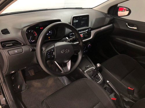 Imagem 7 de 9 de Hyundai Hb20 1.0 Evolution (flex)