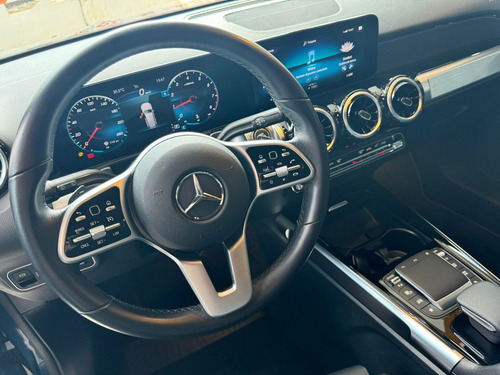 Mercedes-Benz Classe Glb GLB-200 Advance 1.3 Turbo Aut 2021 7 Lugares Top Baixa Km