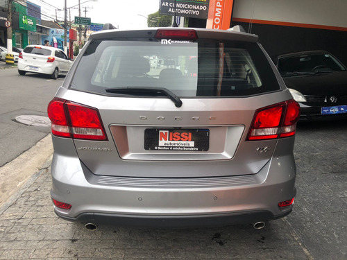 Dodge Journey 3.6 R/T 7P