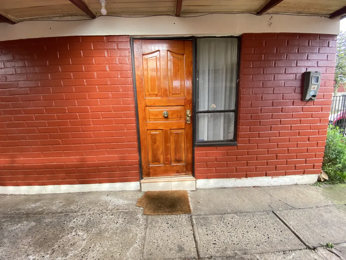 Imagen 5 de 30 de Se Vende Acogedora Casa Familiar En Villa Andalucia Temuco