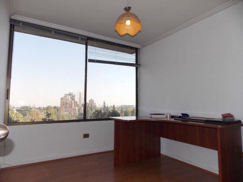Imagen 11 de 22 de Muy Buen Departamento Vitacura Tabancura