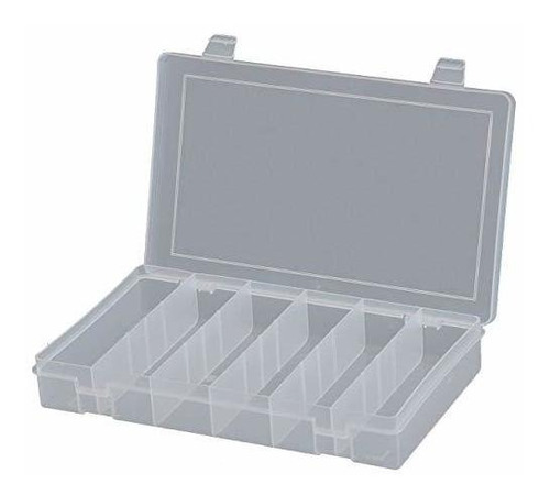 Dúrham Plástico Separador Caja - 11x6-3/4 X1-3/4  - Fn0gx