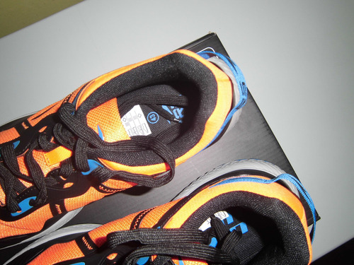 Zapatos Deportivos Rs21 Originales Talla 43
