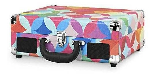 Imagen 2 de 3 de Tocadiscos Victrola
