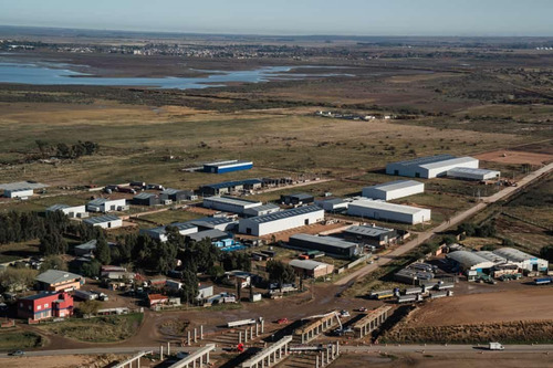 Imagen 21 de 27 de Deposito A Estrenar- Bahia Blanca