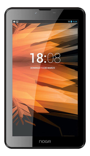 Tablet 7 Pulgadas Noga Nogapad 7g Con Funda