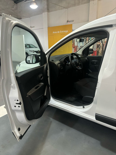 Renault Kangoo Ii Express 1.6 Sce 5as