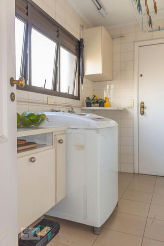 Apartamento À Venda - Santana, 3 Quartos, 146 - S893131128
