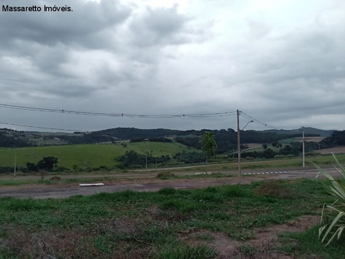 Imagem 2 de 17 de Terreno - A Venda - Itatiba - Condomínio - Te00304 - 69411515