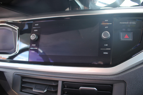 Imagem 10 de 12 de Volkswagen Virtus 1.0 200 Tsi Comfortline (flex) (aut)