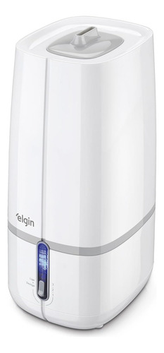 Elgin Umidificador De Ar 2,0l Bivolt - Unzn02n0nb Elgin