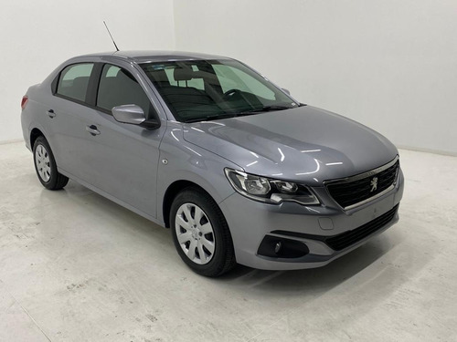 Peugeot 301 Active 4p 1.6 Hdi Diesel Std 2021