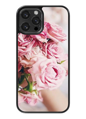 Funda Diseño Para Samsung Ramo De Rosas  #1