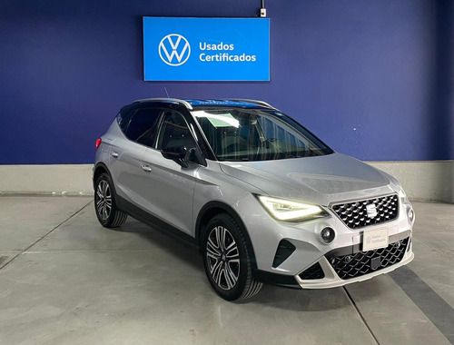 Seatarona 1.6 Mpi Xperience 110hp Tip
