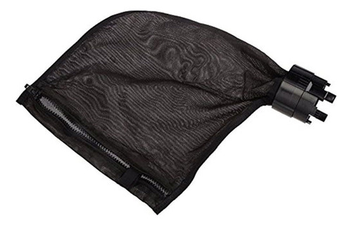 Atie Poolsupplytown Negro Recambio De Bolsos Multiusos Para