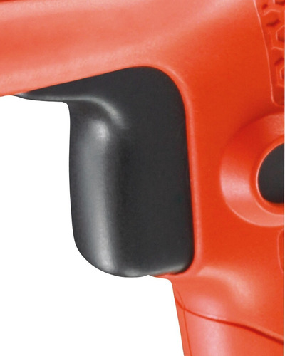 Imagen 3 de 6 de Taladro Percutor Black & Decker Tm500