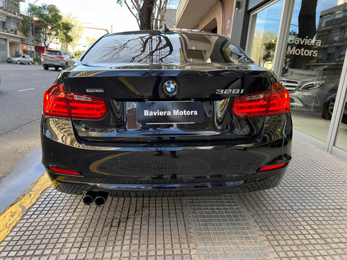 BMW Serie 3 2.0 328i Sedán Sport 245cv
