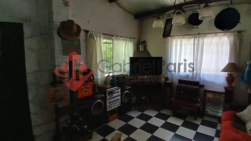 Casa En Venta En Parque Leloir