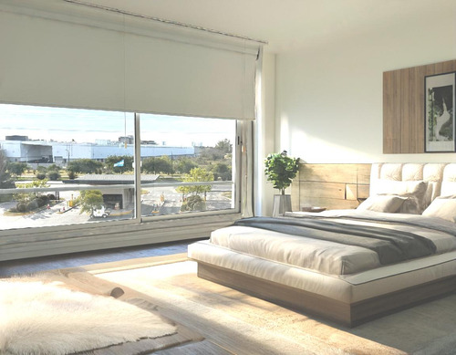 Departamento En Alquiler - Islas Del Golf Qbay - Nordelta