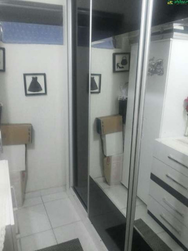 Imagem 12 de 16 de Venda Sobrado 3 Dormitórios Jardim Do Papai Guarulhos R$ 550.000,00 - 27042v