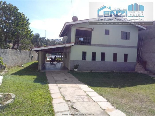Imagem 11 de 11 de Chácaras À Venda Em Bragança Paulista/sp - Compre O Seu Chácaras Aqui! - 1480543
