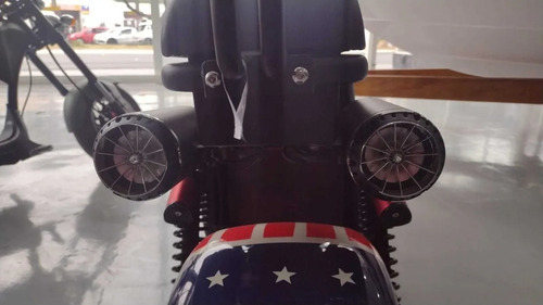 Imagem 17 de 24 de Scooter Elétrica Custom L Eua - 2000w - Muuv
