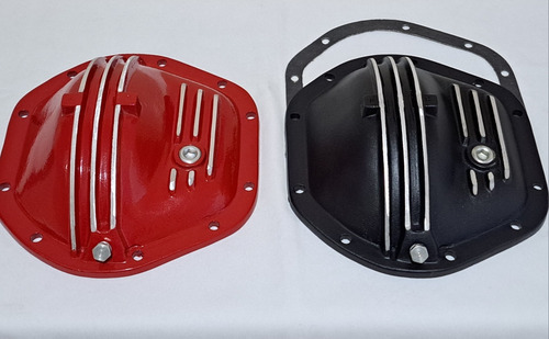 Tampa Do Diferencial Dana 44