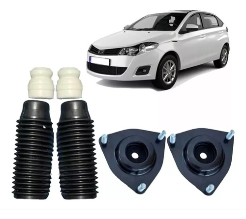 Chery Celer 1.5 Flex 5p