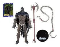 Comprar Mcfarlane Figura Raven Spawn 22 Partes Con Movimiento Spawn