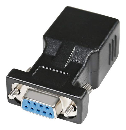 Db Rj Serial Adapter Rs Dama Ethernet Convertidor Para