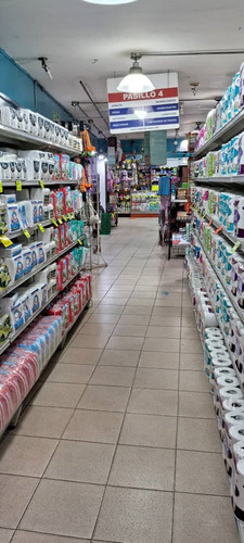 Se Vende Supermercado En Baruta Gc