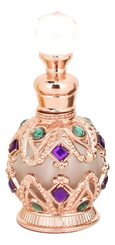 Aceite Perfume De Arabia, 15 Ml, A Aroma, El Aroma Lujoso