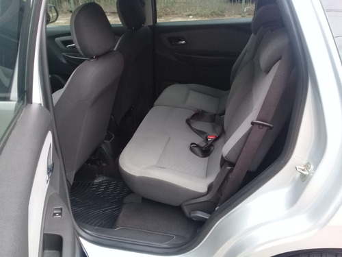 Chevrolet Spin Ltz