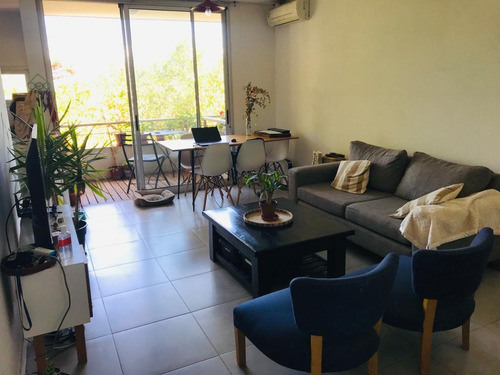 Imagen 2 de 12 de Departamento - San Fernando