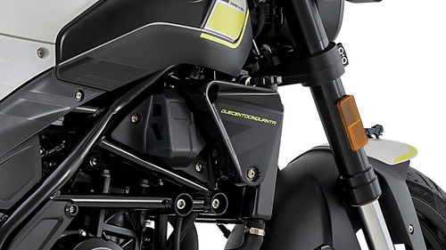 Imagen 17 de 23 de Benelli Leoncino 250 Abs Scrambler Retro Capital Colegiales