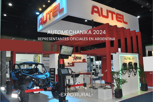 Escaner Autolink Al549 Admite 10 Modos De Prueba Obdii Autel
