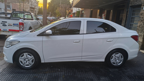 Chevrolet Prisma 1.4 Joy Ls 98cv