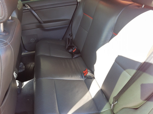Volkswagen Polo 2007 1.6 Total Flex 5p