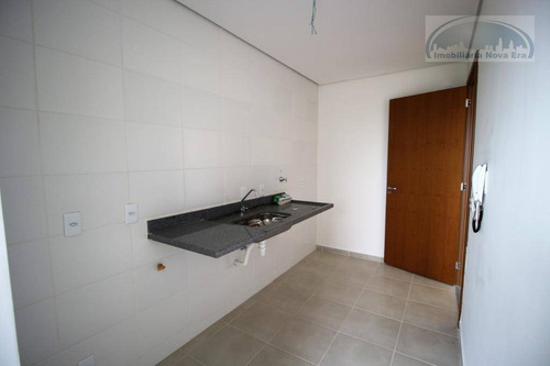 Imagem 10 de 30 de Apartamento Com 2 Dormitórios À Venda, 67 M² Por R$ 390.000,00 - Condomínio Campo Di Fiore - Vinhedo/sp - Ap0260