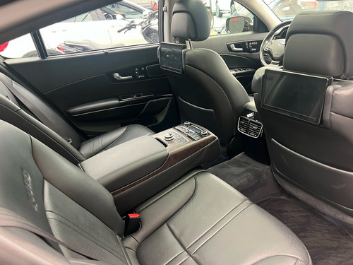 Kia Quoris 3.8 EX V6 GASOLINA 4P AUTOMÁTICO