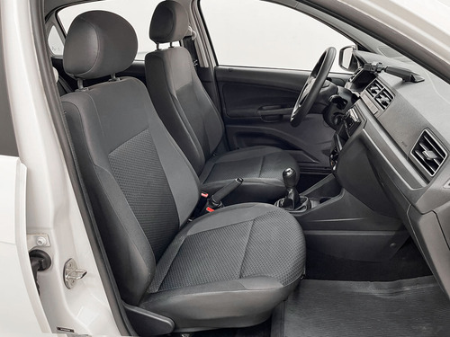 Volkswagen Gol 12V MPI TOTALFLEX
